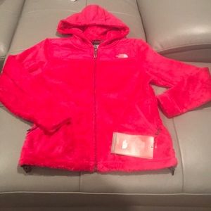 Women’s North Face Oslo Hoodie